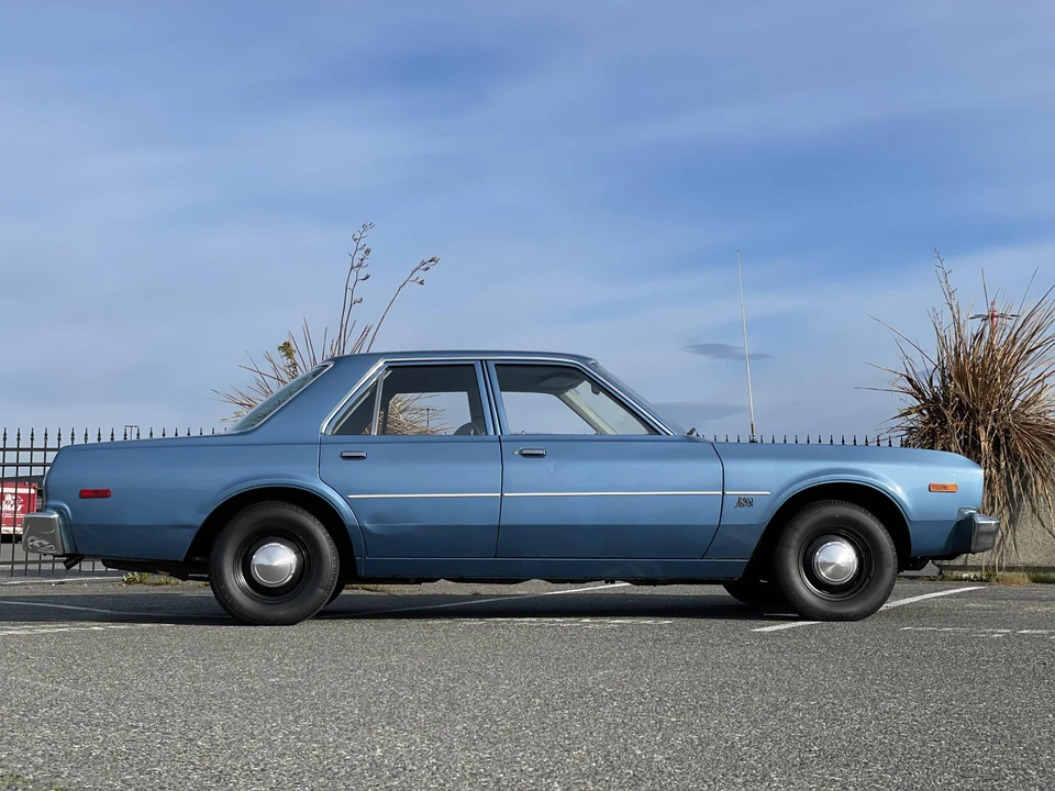 1977 Dodge Aspen - Image 18 of 31