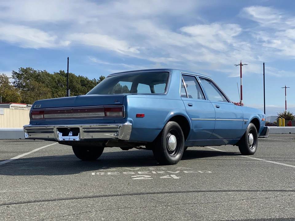 1977 Dodge Aspen - Image 16 of 31