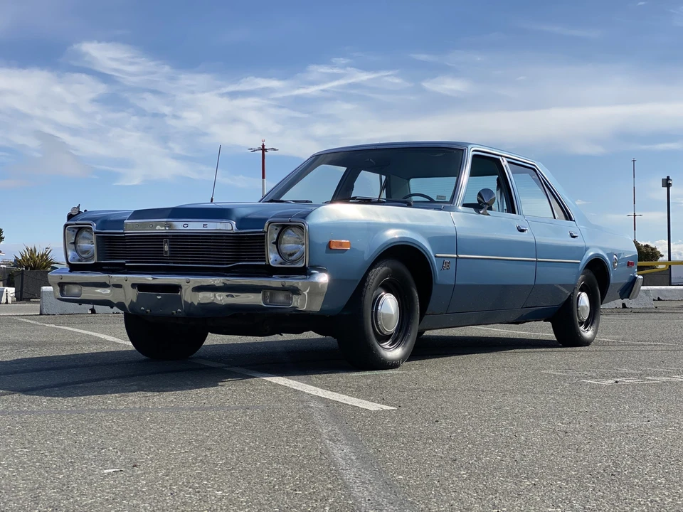 1977 Dodge Aspen - Image 5 of 31