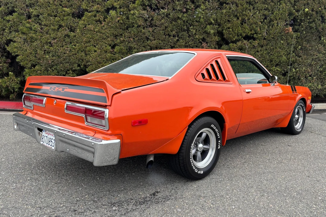 1977 Dodge Aspen - Image 4 of 31