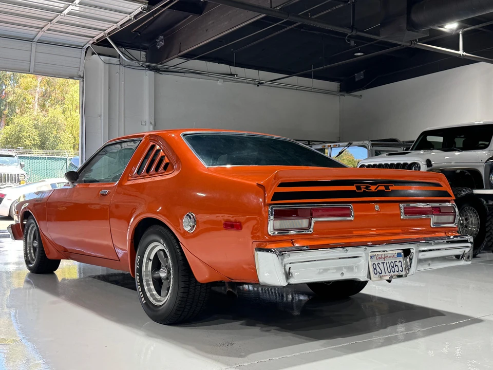 1977 Dodge Aspen - Image 14 of 31