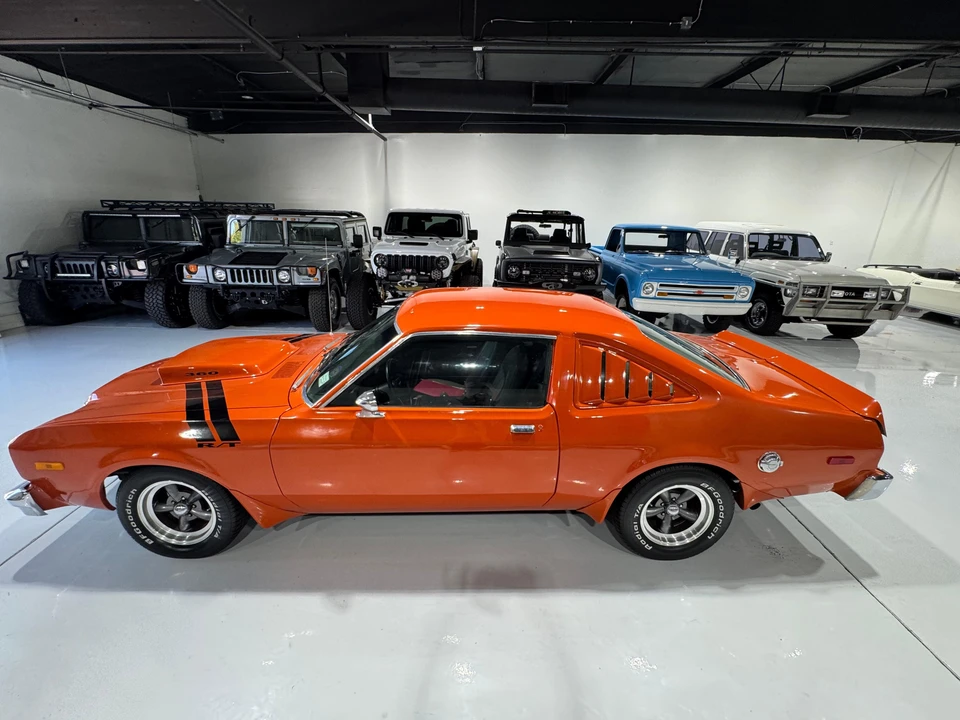 1977 Dodge Aspen - Image 10 of 31