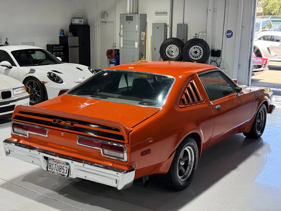 1977 Dodge Aspen - Image 18 of 31