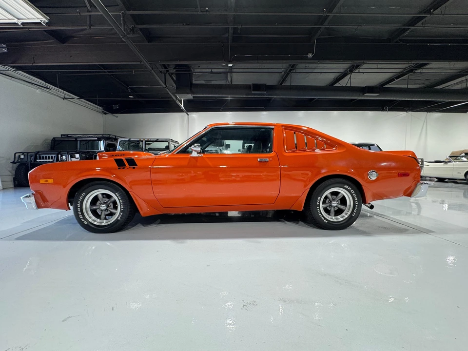 1977 Dodge Aspen - Image 11 of 31