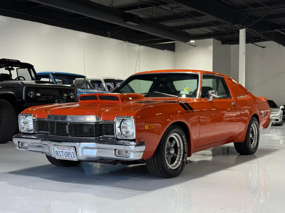 1977 Dodge Aspen - Image 9 of 31