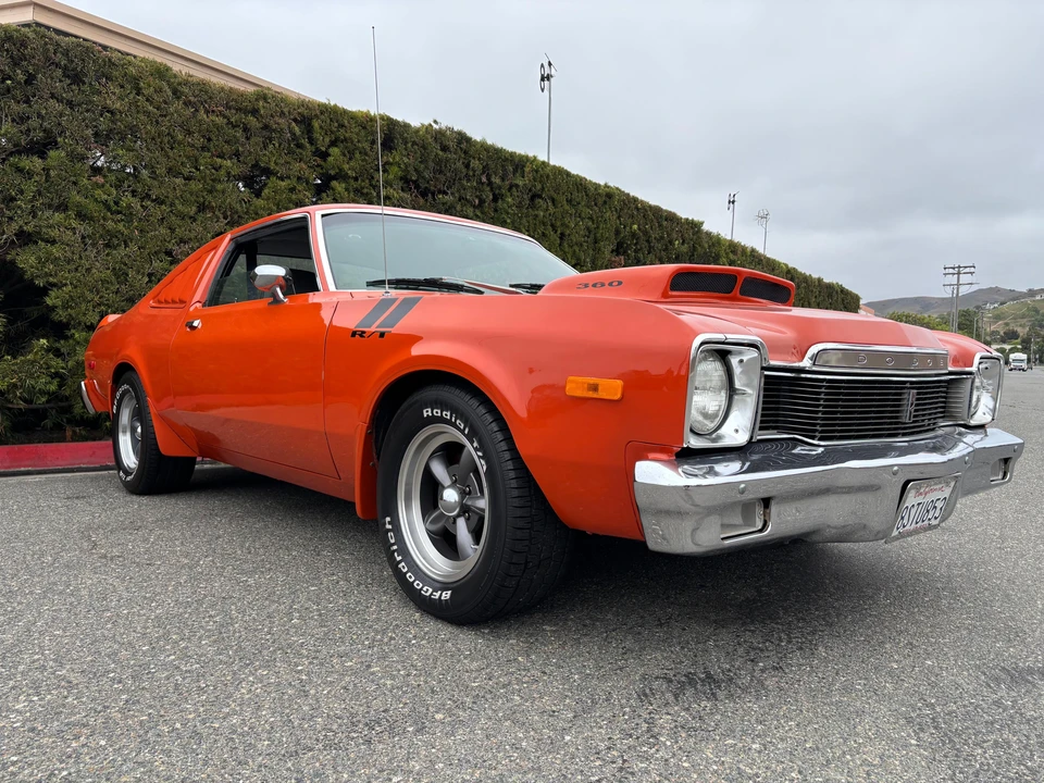 1977 Dodge Aspen - Image 23 of 31