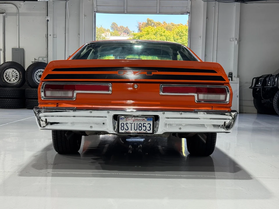 1977 Dodge Aspen - Image 17 of 31