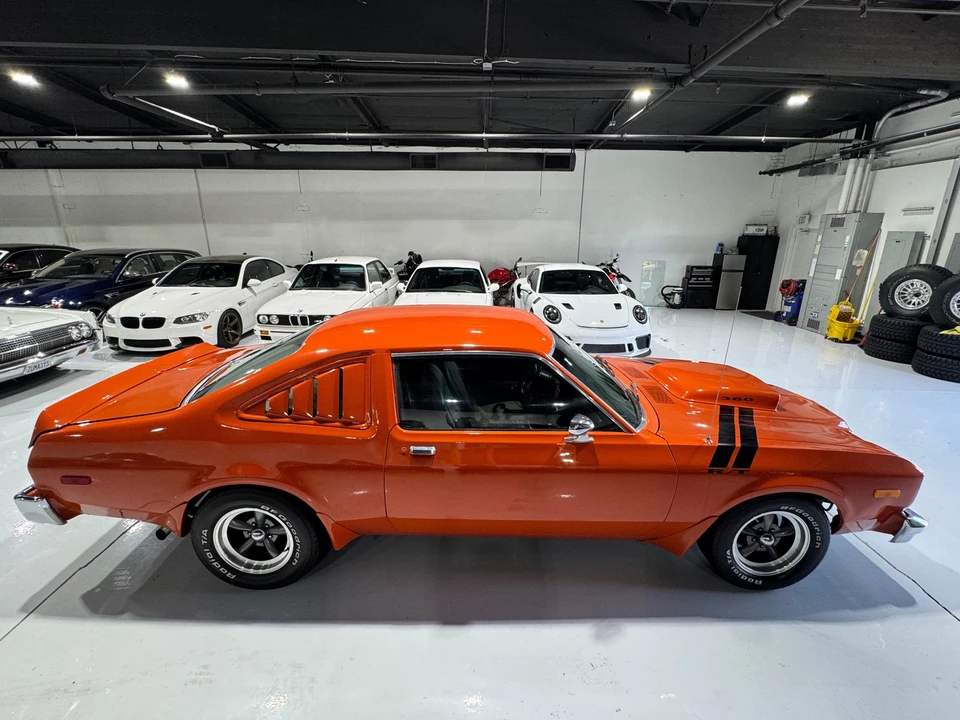 1977 Dodge Aspen - Image 20 of 31