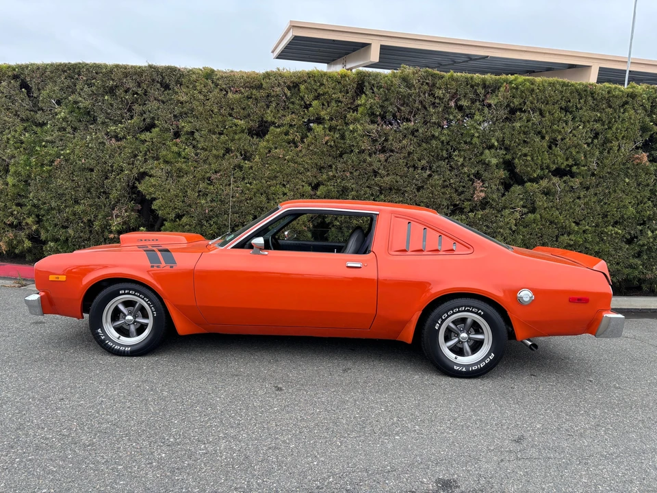 1977 Dodge Aspen - Image 12 of 31