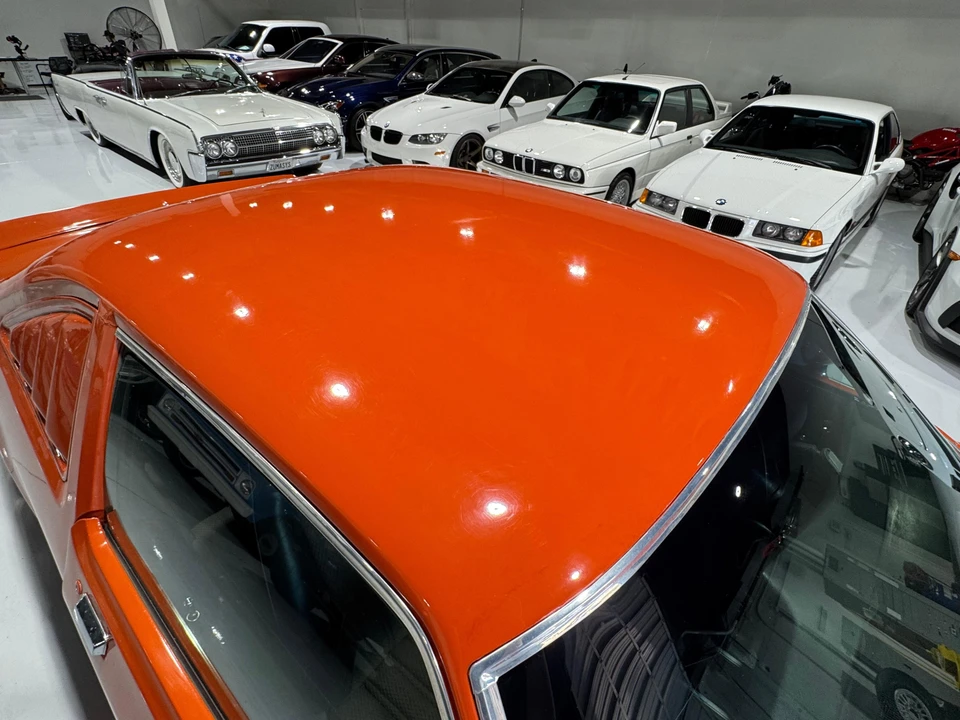 1977 Dodge Aspen - Image 25 of 31