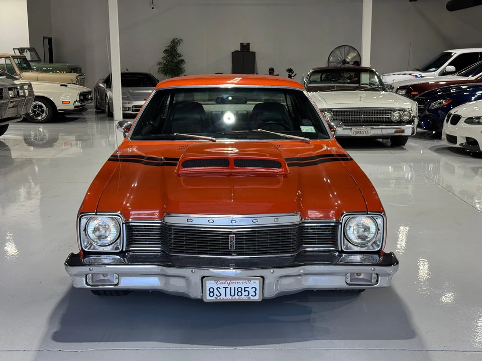 1977 Dodge Aspen - Image 6 of 31