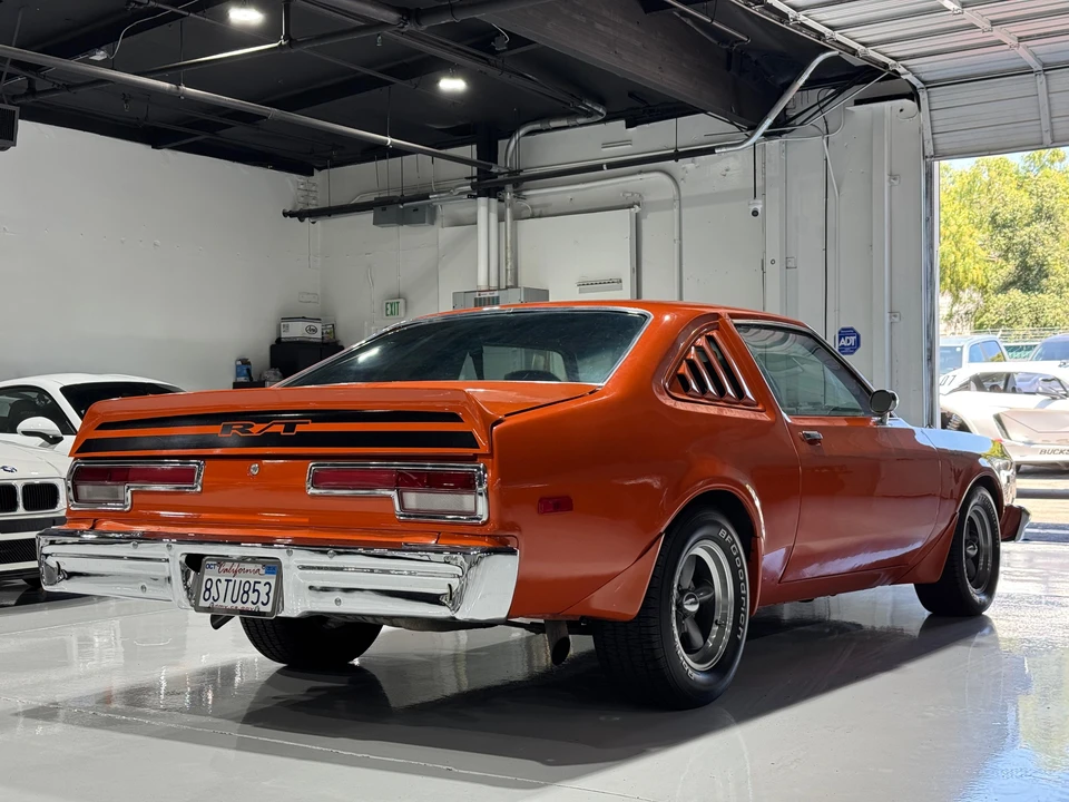 1977 Dodge Aspen - Image 19 of 31