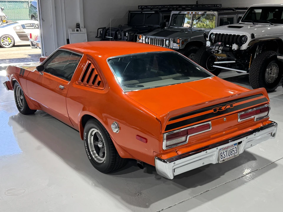 1977 Dodge Aspen - Image 13 of 31