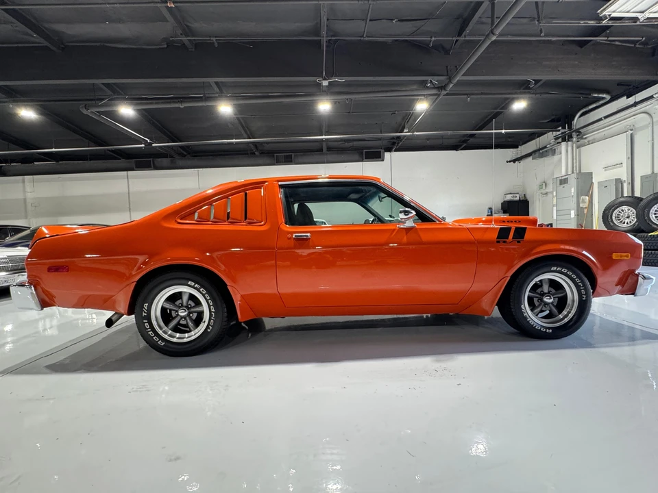 1977 Dodge Aspen - Image 21 of 31