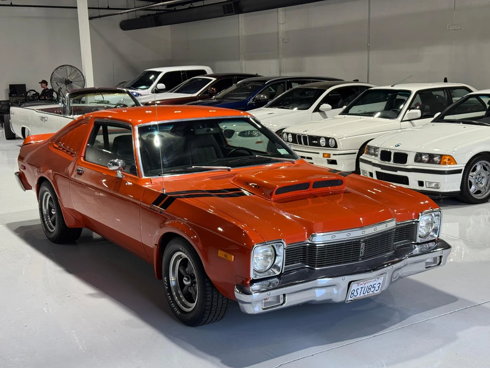 1977 Dodge Aspen - Image 24 of 31