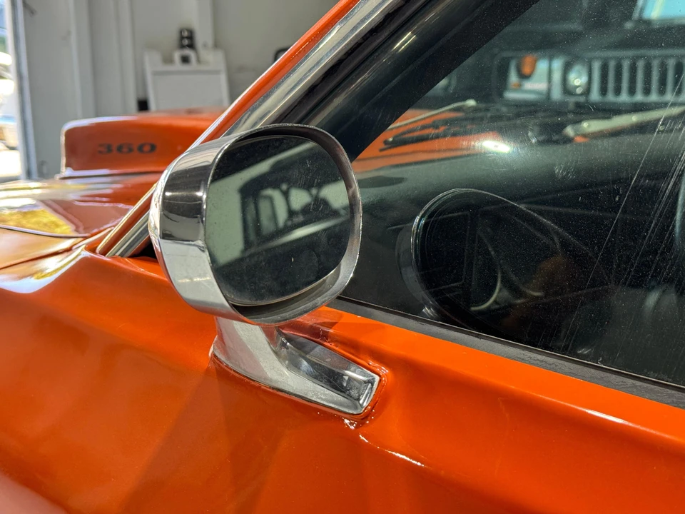 1977 Dodge Aspen - Image 31 of 31