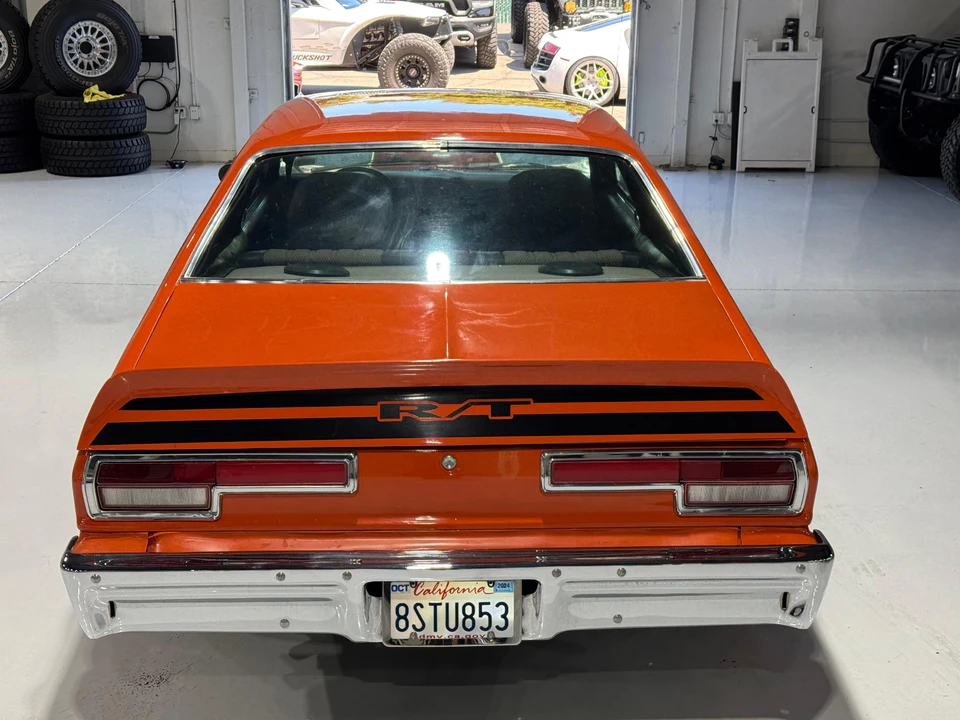 1977 Dodge Aspen - Image 16 of 31