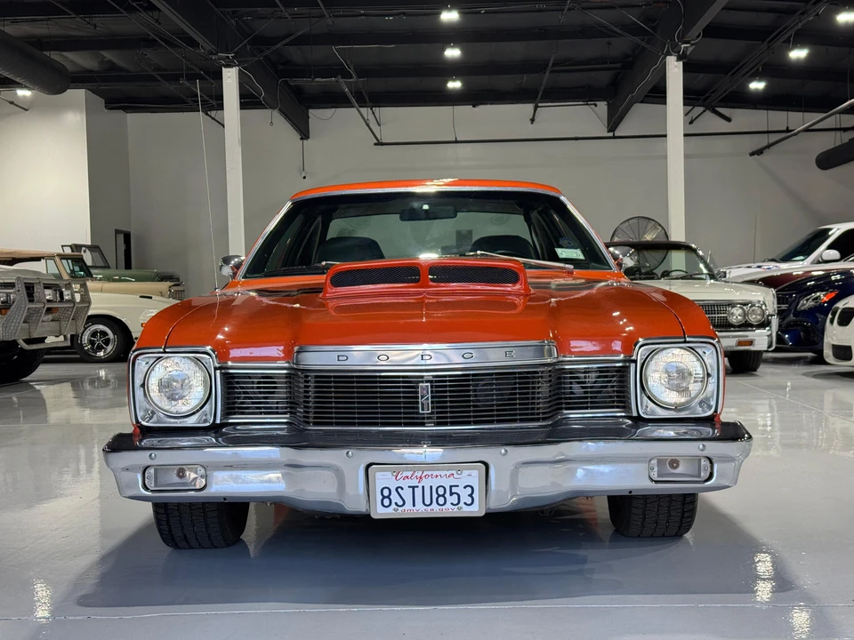 1977 Dodge Aspen - Image 7 of 31