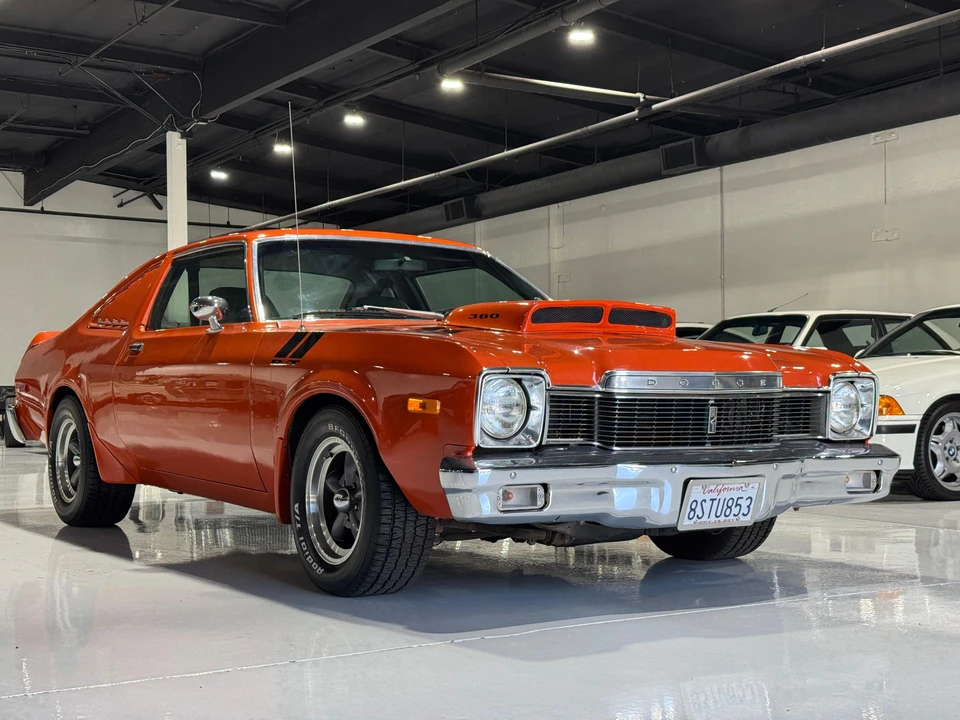 1977 Dodge Aspen - Image 22 of 31