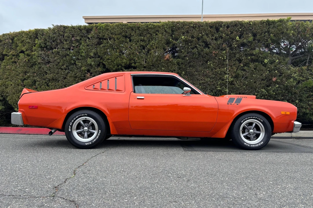 1977 Dodge Aspen - Image 3 of 31