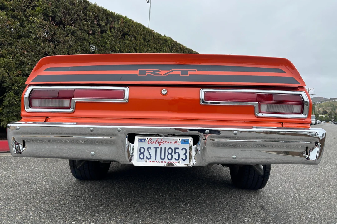 1977 Dodge Aspen - Image 5 of 31