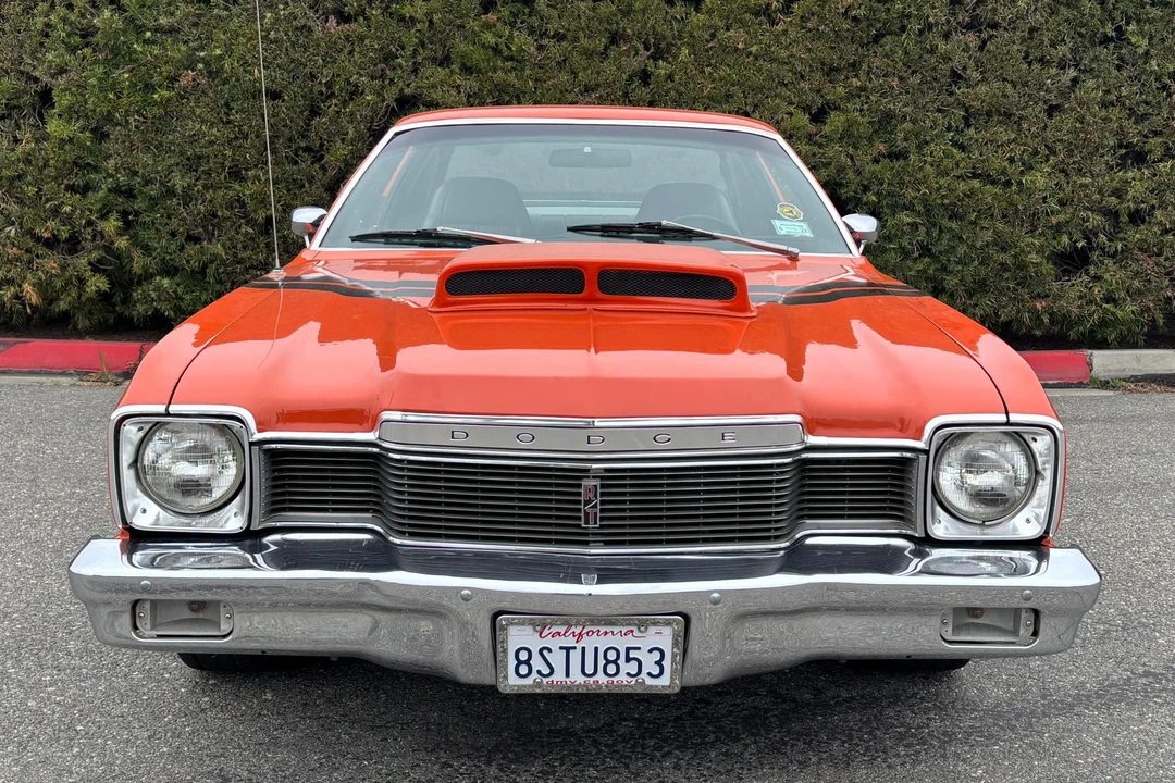 1977 Dodge Aspen - Image 2 of 31