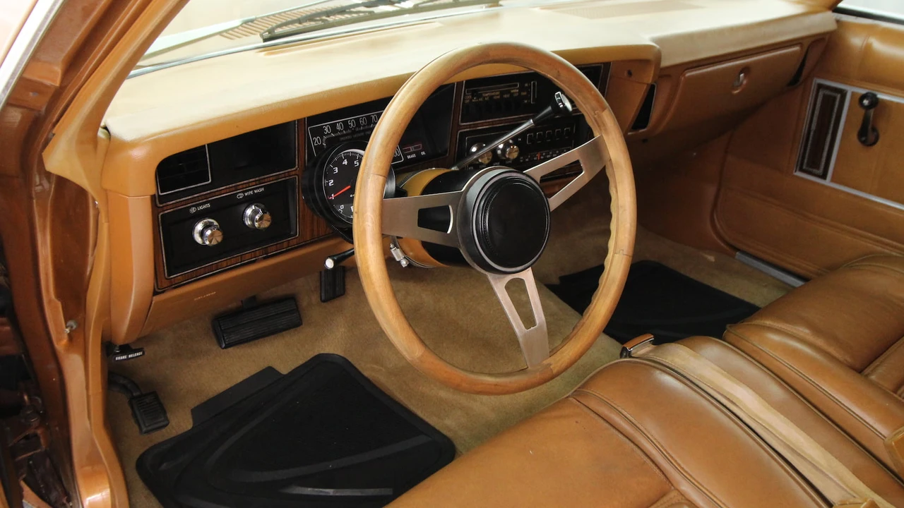1977 Dodge Aspen - Image 4 of 24