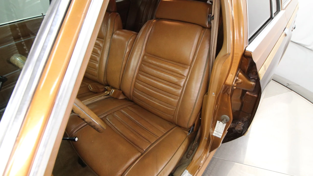 1977 Dodge Aspen - Image 5 of 24