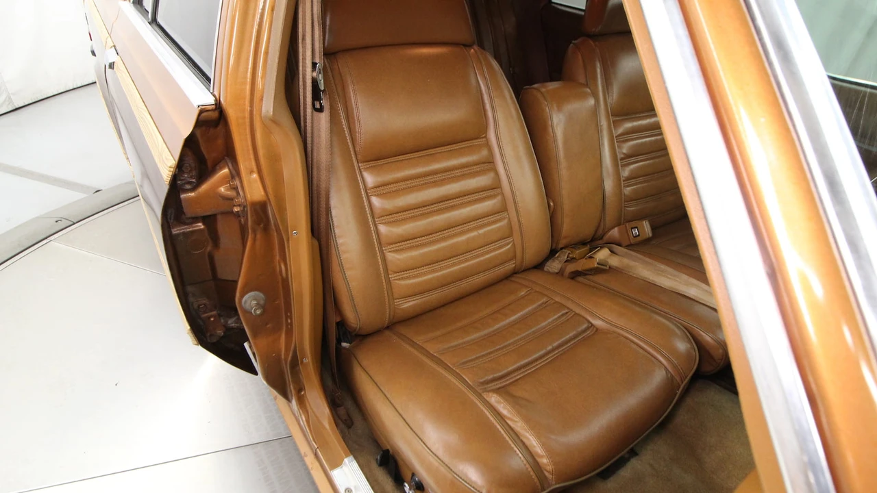 1977 Dodge Aspen - Image 7 of 24
