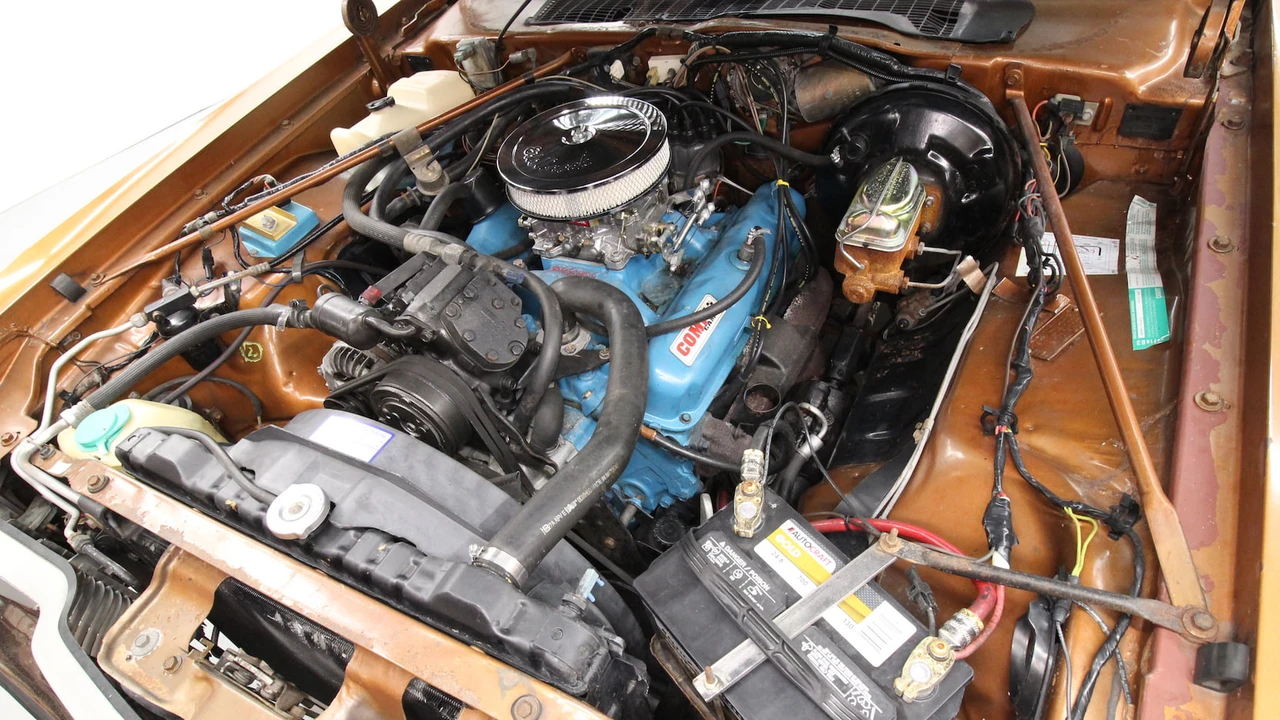 1977 Dodge Aspen - Image 9 of 24