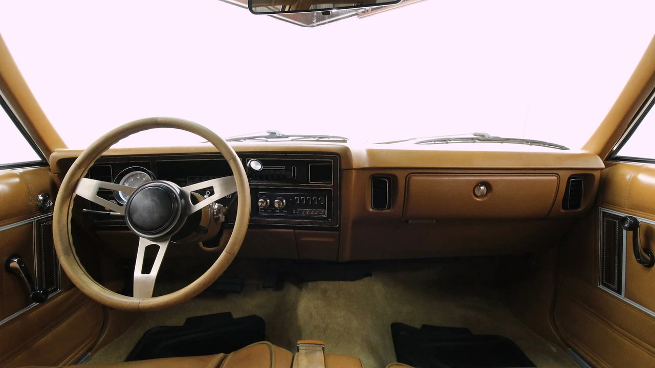 1977 Dodge Aspen - Image 10 of 24