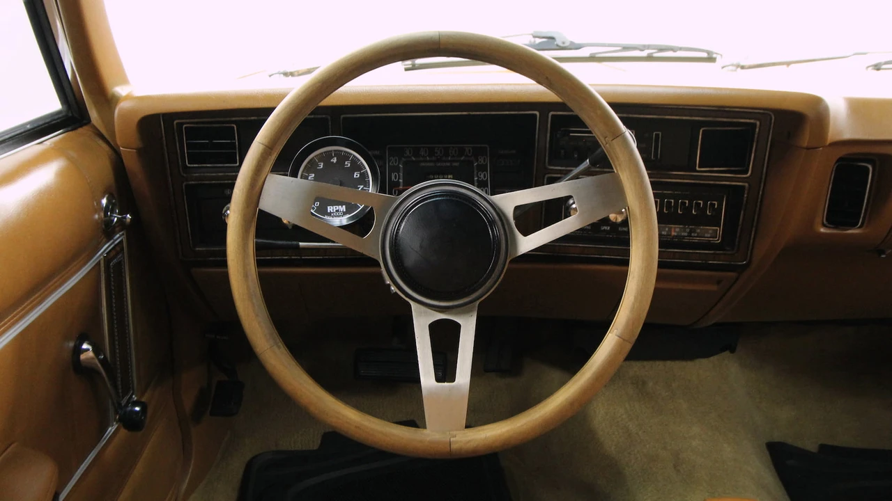 1977 Dodge Aspen - Image 11 of 24