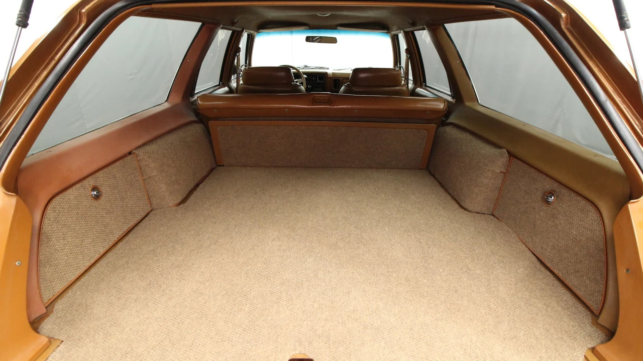 1977 Dodge Aspen - Image 16 of 24
