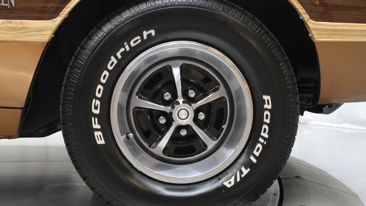 1977 Dodge Aspen - Image 19 of 24