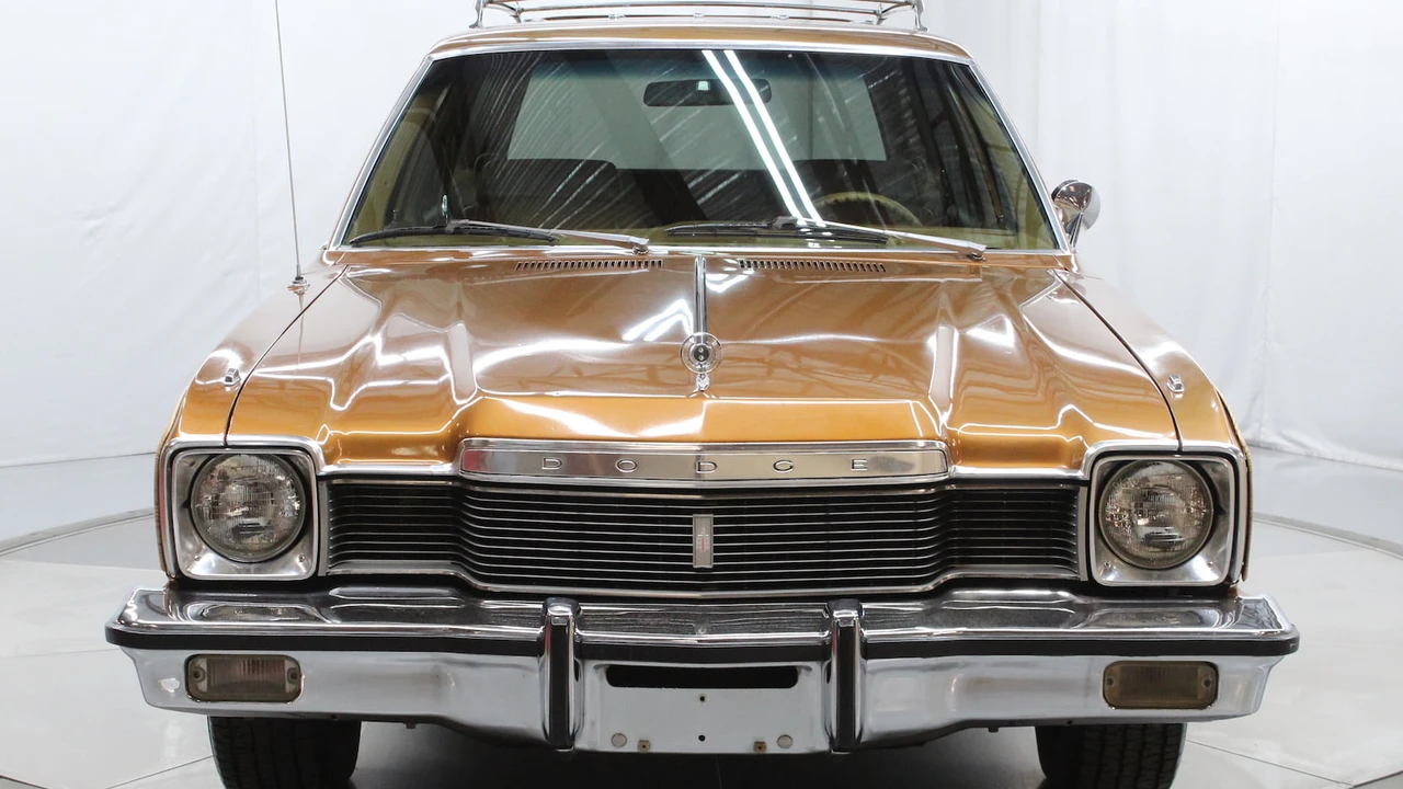 1977 Dodge Aspen - Image 20 of 24