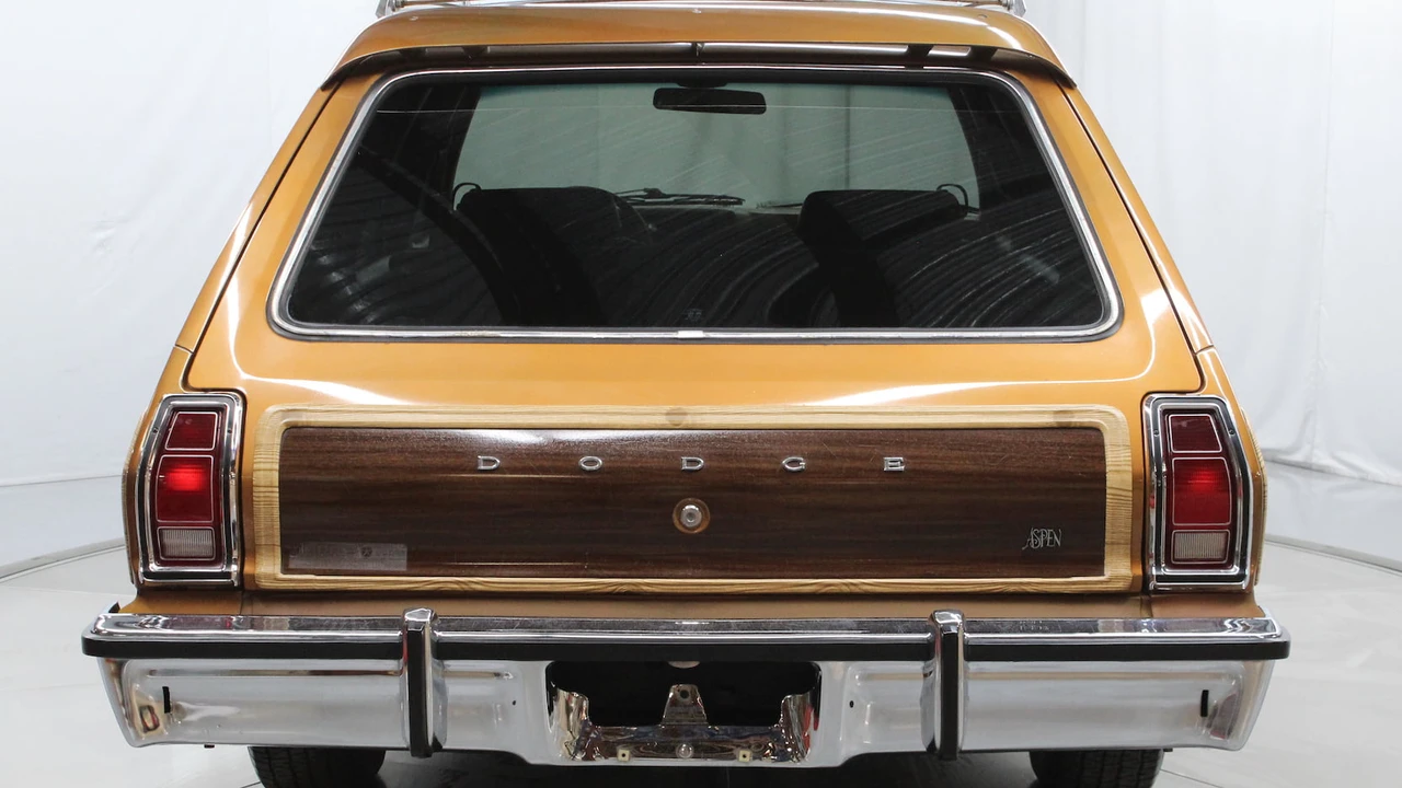 1977 Dodge Aspen - Image 21 of 24
