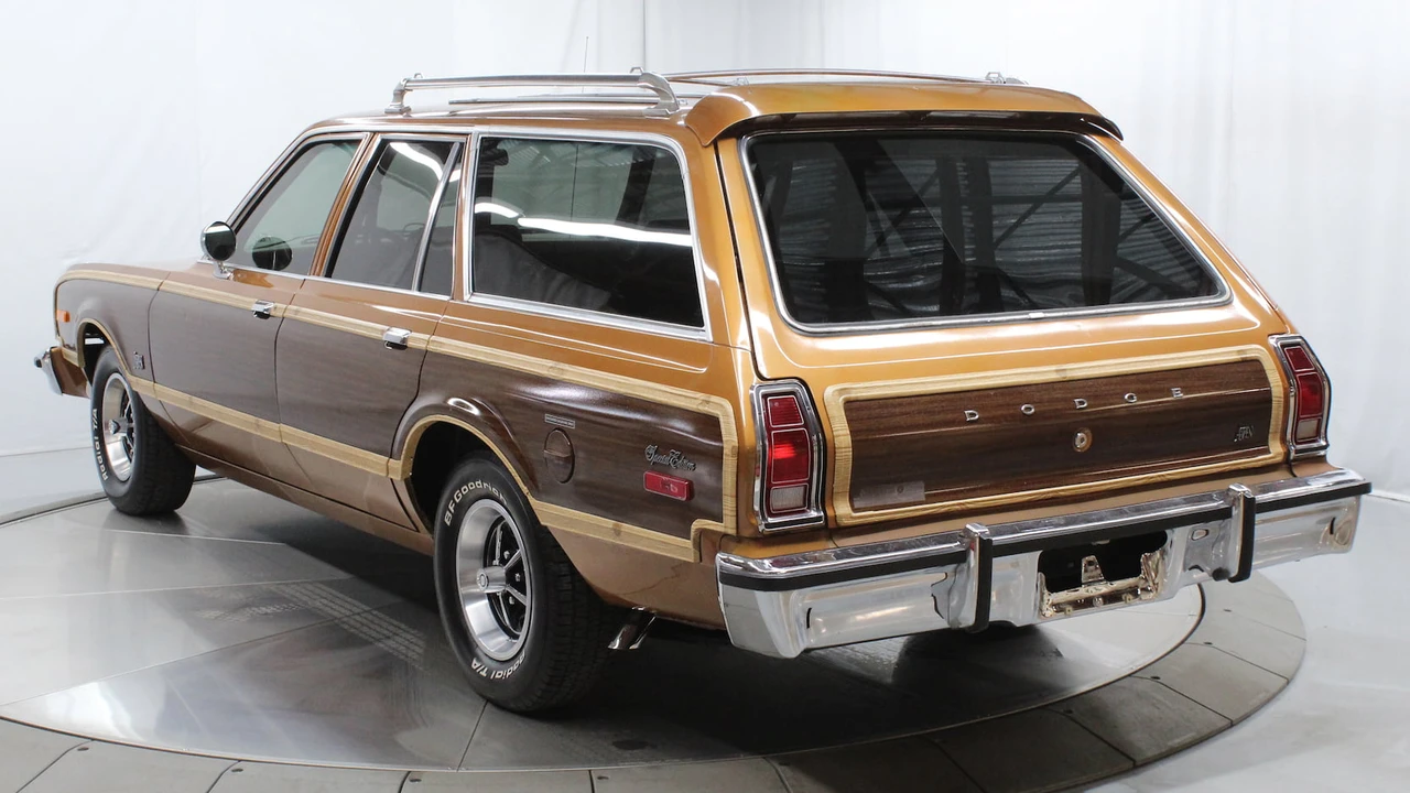 1977 Dodge Aspen - Image 22 of 24