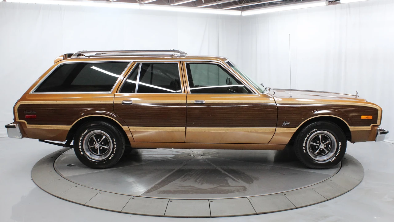 1977 Dodge Aspen - Image 23 of 24