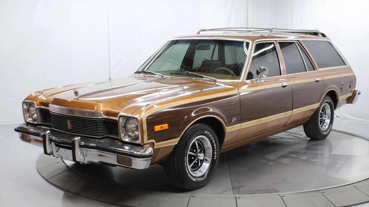 1977 Dodge Aspen - Image 24 of 24