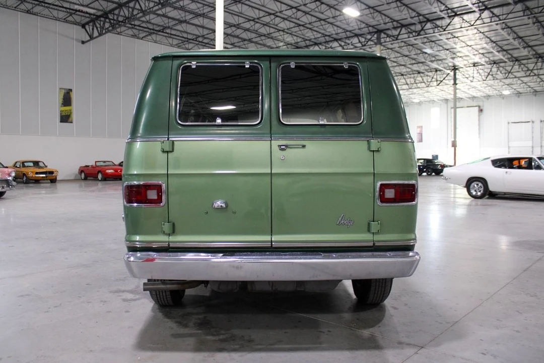 1977 Dodge Ram Van - Image 6 of 12