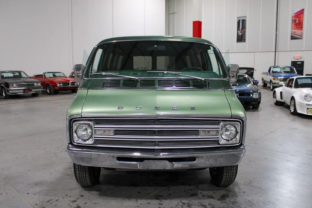 1977 Dodge Ram Van - Image 12 of 12