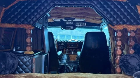 1977 Dodge Ram Van - Image 4 of 11
