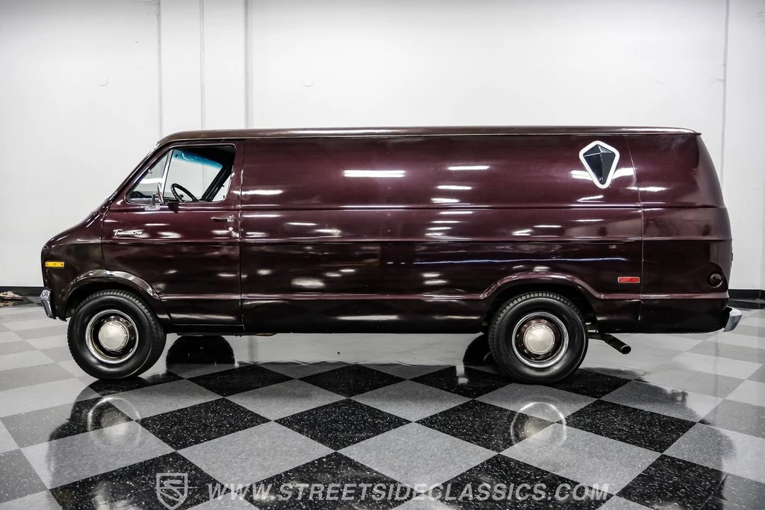 1977 Dodge Ram Van - Image 6 of 21