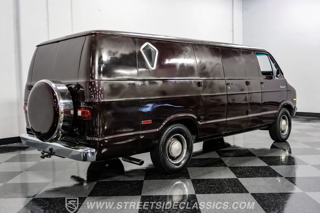 1977 Dodge Ram Van - Image 11 of 21