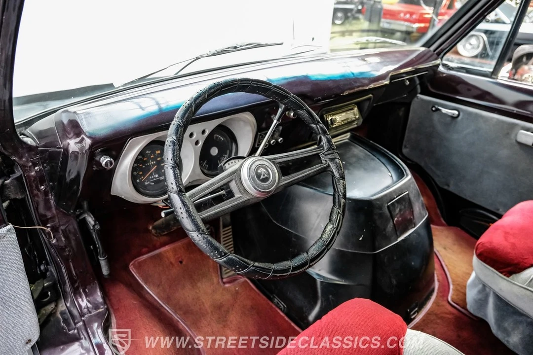 1977 Dodge Ram Van - Image 4 of 21