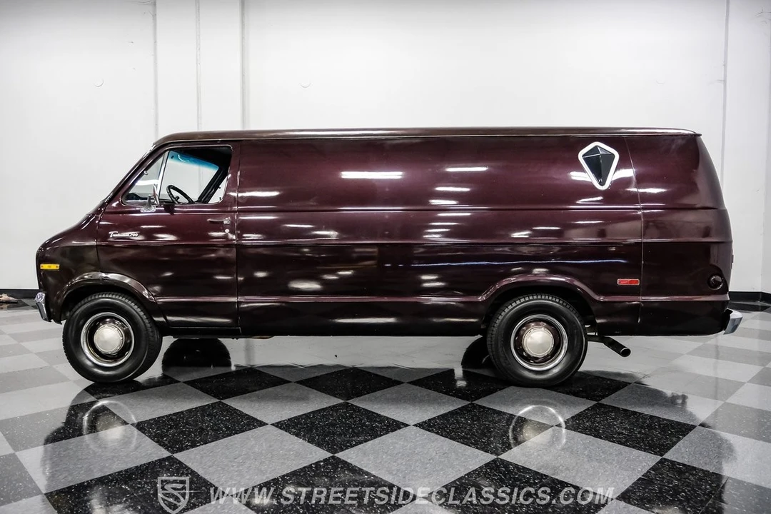 1977 Dodge Ram Van - Image 2 of 21