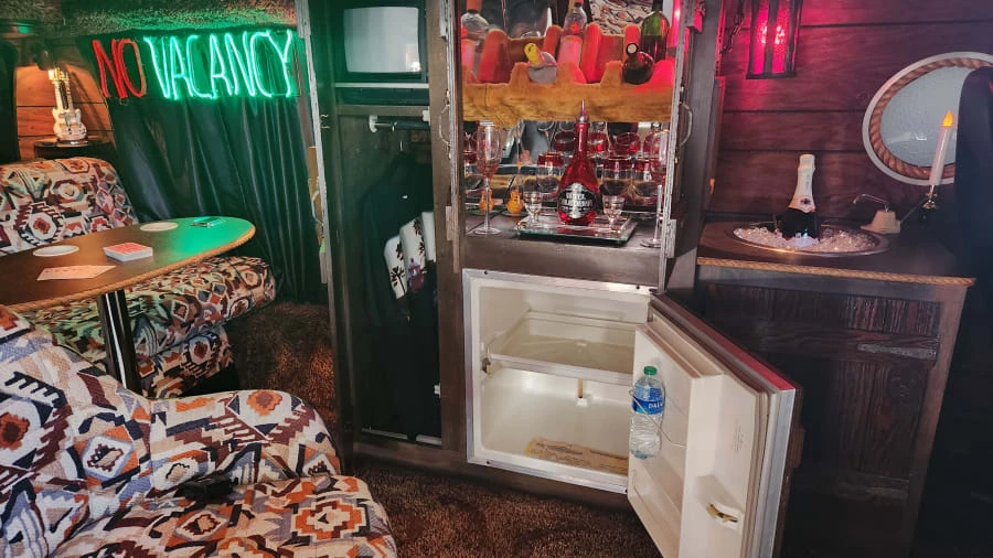 1977 Dodge Ram Van - Image 10 of 14
