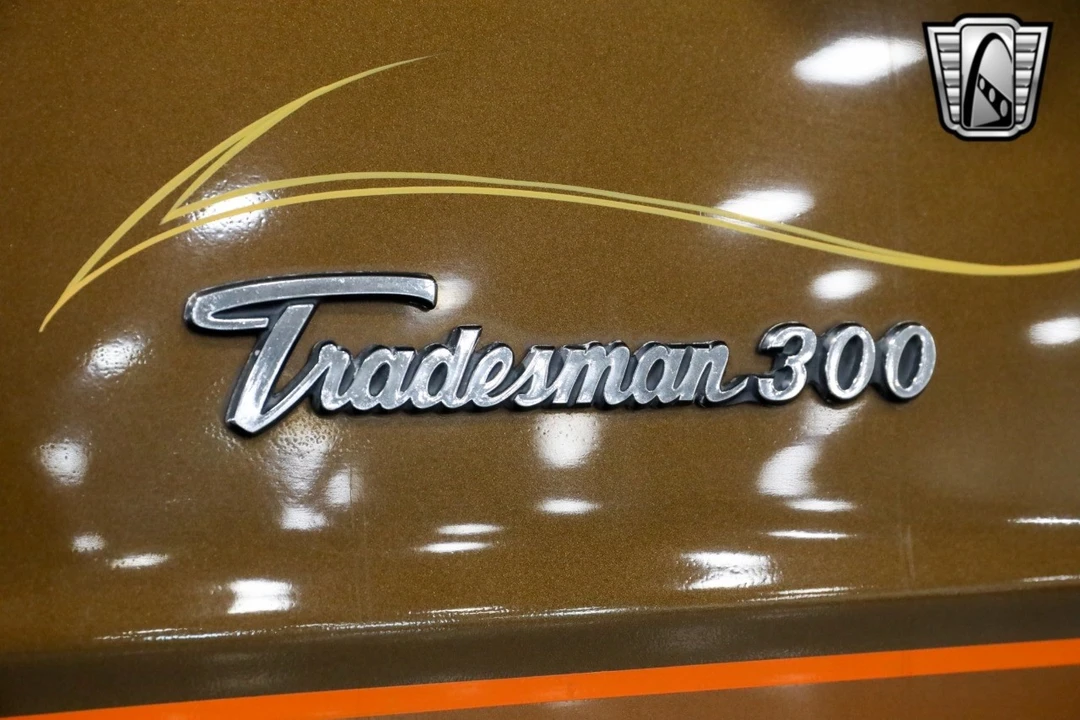 1977 Dodge Ram Van - Image 10 of 12