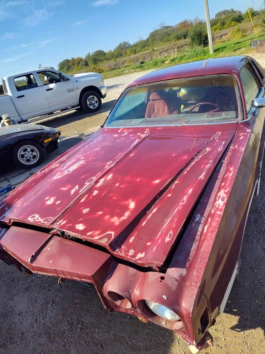 1977 Dodge Charger 3rd Gen - Image 5 of 19