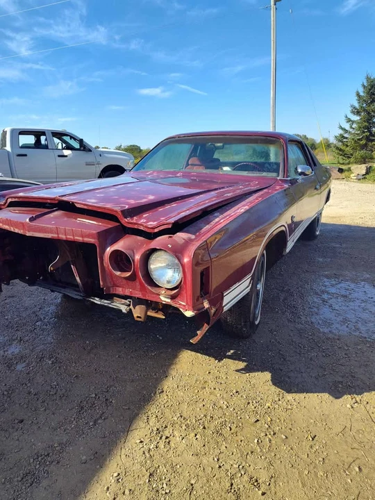 1977 Dodge Charger 3rd Gen - Image 4 of 19